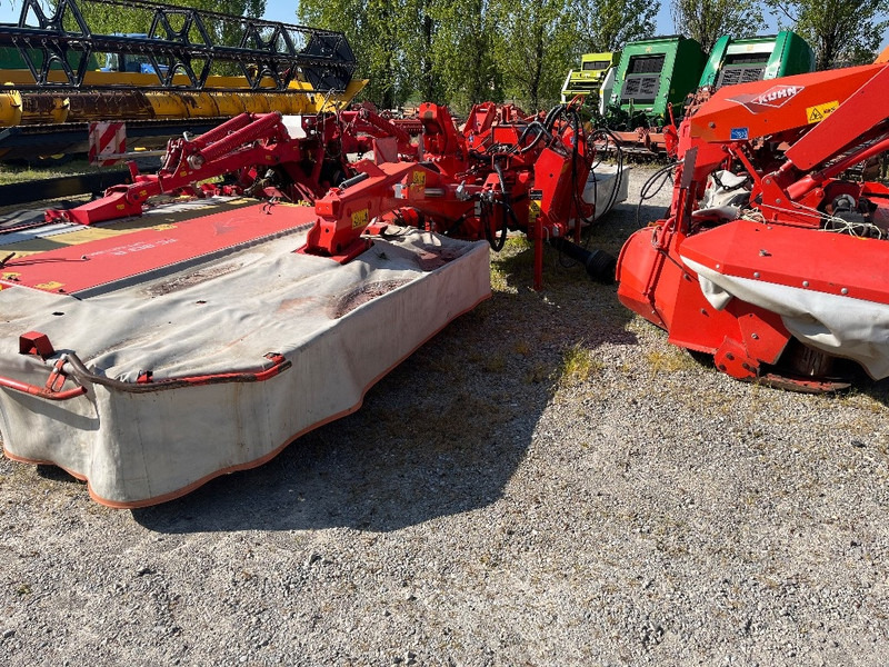 Kuhn FC 813 R - Kosačka: obrázok 2 Kuhn FC 813 R - Kosačka: obrázok 2