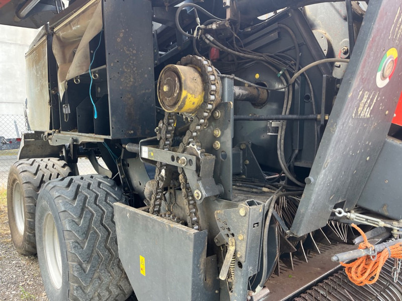 Kuhn LSB 1290 - Lis na hranaté balíky: obrázok 4 Kuhn LSB 1290 - Lis na hranaté balíky: obrázok 4