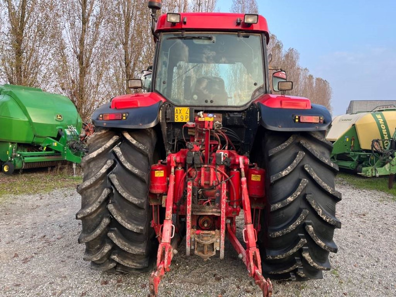 MCCORMICK MTX 200 - Traktor: obrázok 5 MCCORMICK MTX 200 - Traktor: obrázok 5