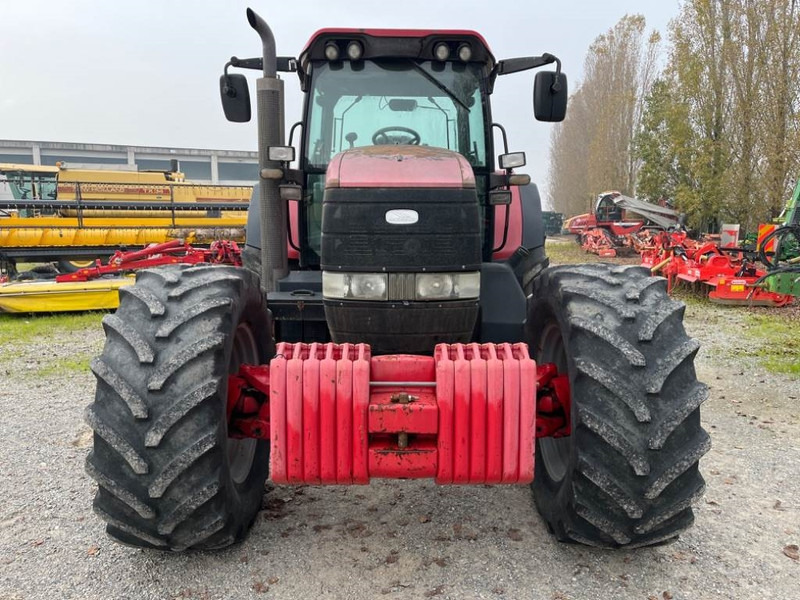 MCCORMICK XTX 200 - Traktor: obrázok 2 MCCORMICK XTX 200 - Traktor: obrázok 2