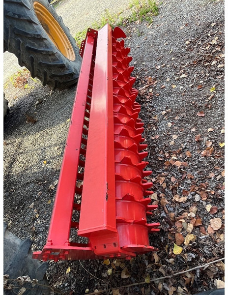 Maschio Rullo Packer 500 - Rotačné brány: obrázok 2 Maschio Rullo Packer 500 - Rotačné brány: obrázok 2