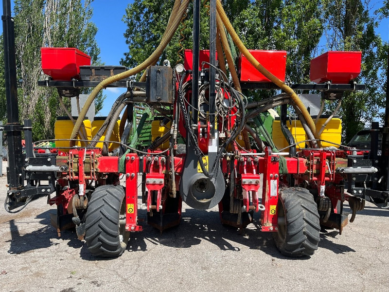 MaterMacc MS 8130 - Přesný sejací stroj: obrázok 5 MaterMacc MS 8130 - Přesný sejací stroj: obrázok 5