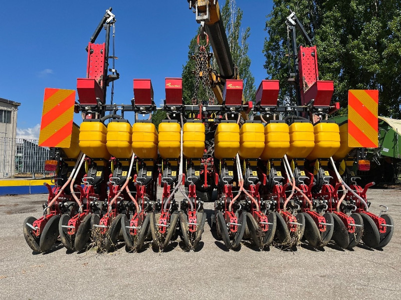 MaterMacc MS 8230 - Přesný sejací stroj: obrázok 1 MaterMacc MS 8230 - Přesný sejací stroj: obrázok 1