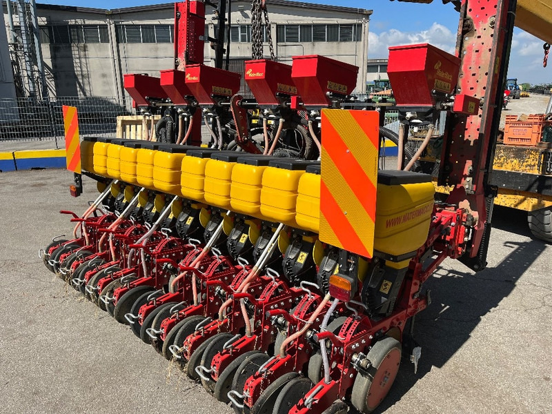 MaterMacc MS 8230 - Přesný sejací stroj: obrázok 2 MaterMacc MS 8230 - Přesný sejací stroj: obrázok 2