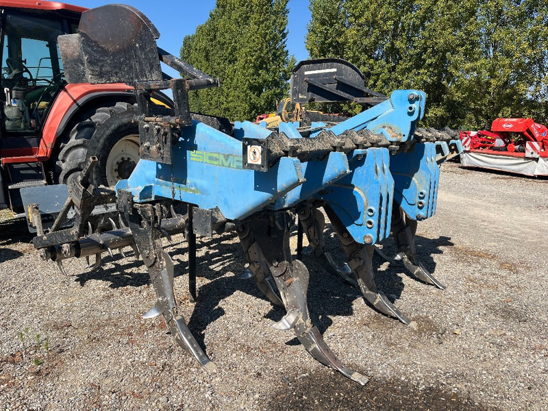 Sicma T-REX 3000 - Podryvák: obrázok 1 Sicma T-REX 3000 - Podryvák: obrázok 1