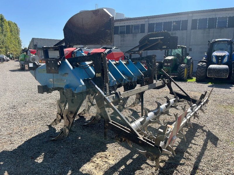 Sicma T-REX 3000 - Podryvák: obrázok 3 Sicma T-REX 3000 - Podryvák: obrázok 3