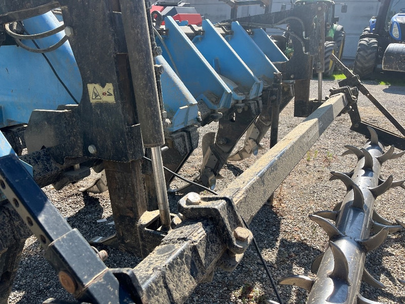 Sicma T-REX 3000 - Podryvák: obrázok 5 Sicma T-REX 3000 - Podryvák: obrázok 5