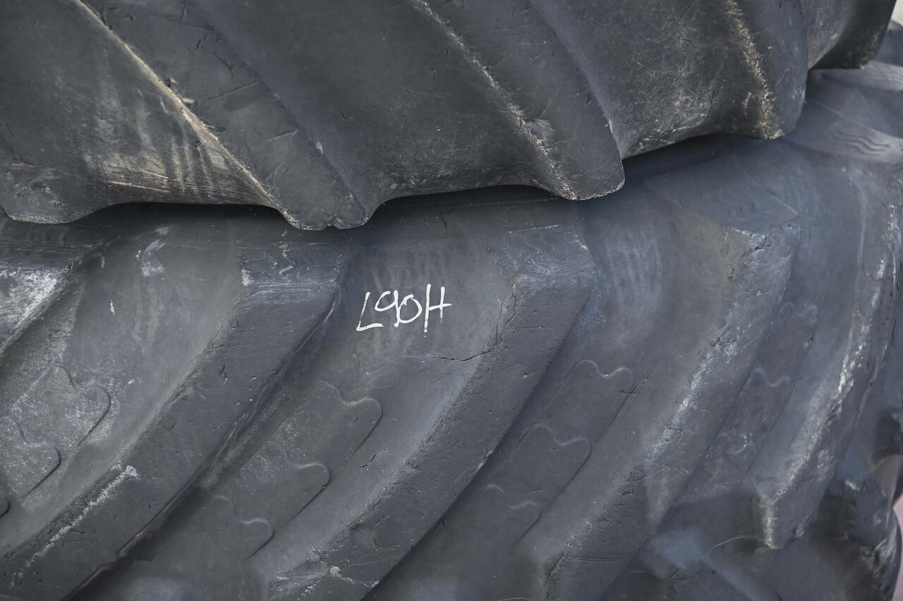 Pneumatika pre Kolesový nakladač BKT 28LR26: obrázok 9 Pneumatika pre Kolesový nakladač BKT 28LR26: obrázok 9