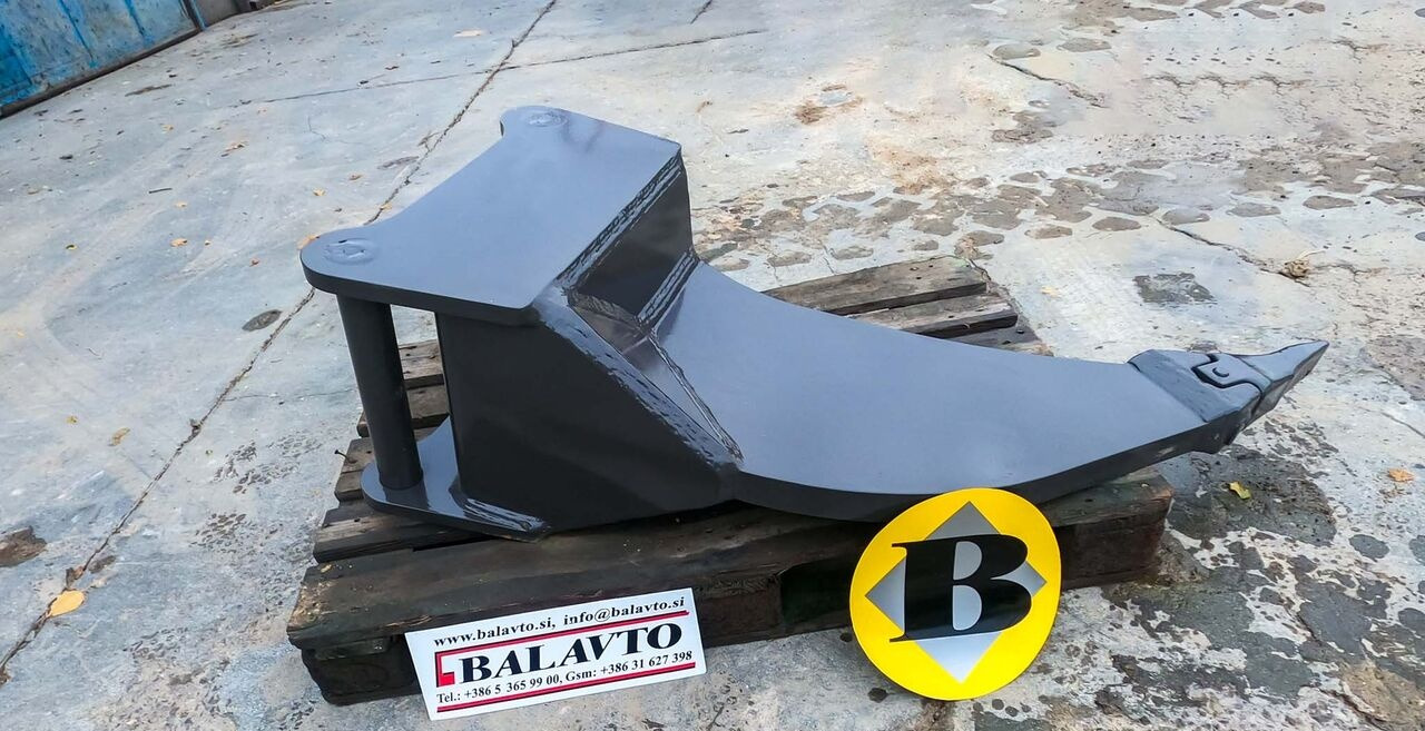 Balavto Riper S60 - Rozrývač: obrázok 1 Balavto Riper S60 - Rozrývač: obrázok 1
