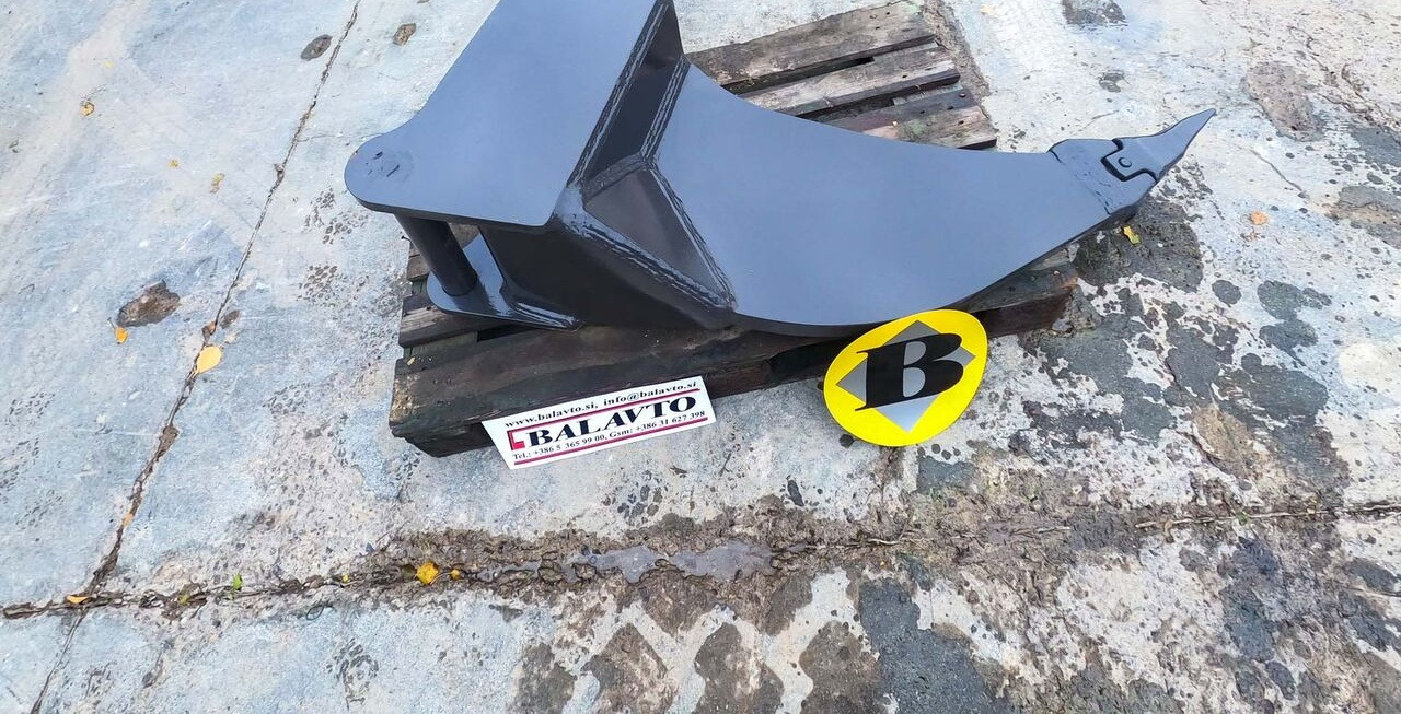Balavto Riper S60 - Rozrývač: obrázok 2 Balavto Riper S60 - Rozrývač: obrázok 2