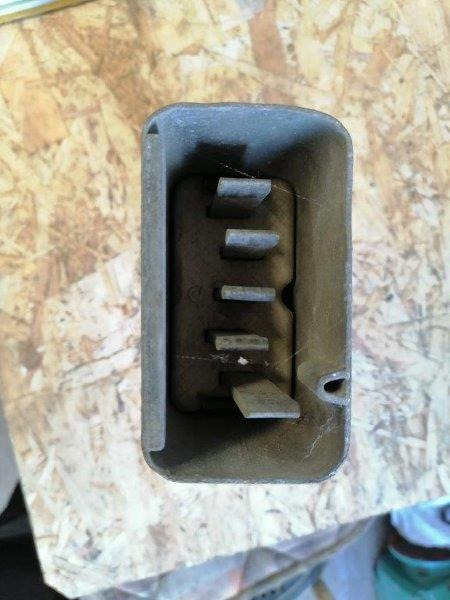 CMC plug connection for Putzmeister PM500 concrete pump - Elektrický systém pre Autočerpadlo: obrázok 3 CMC plug connection for Putzmeister PM500 concrete pump - Elektrický systém pre Autočerpadlo: obrázok 3