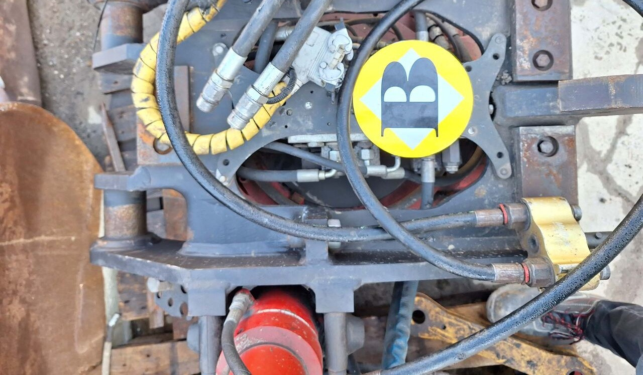 Indexator Tiltrotator S1 - Tiltrotátor: obrázok 3 Indexator Tiltrotator S1 - Tiltrotátor: obrázok 3