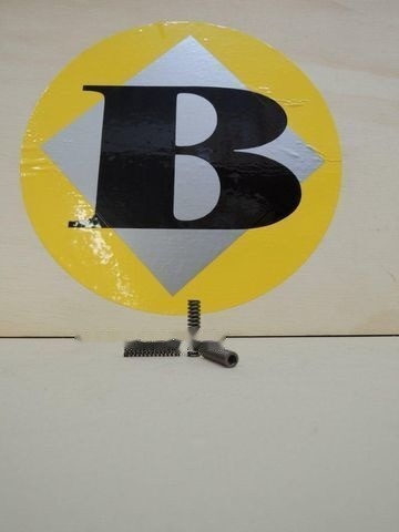 Hydraulické čerpadlo pre Rýpadlo Kawasaki K3V63 and K3V112: obrázok 9