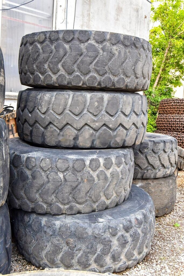 Michelin 23.5R25 - Pneumatika pre Kolesový nakladač: obrázok 3 Michelin 23.5R25 - Pneumatika pre Kolesový nakladač: obrázok 3
