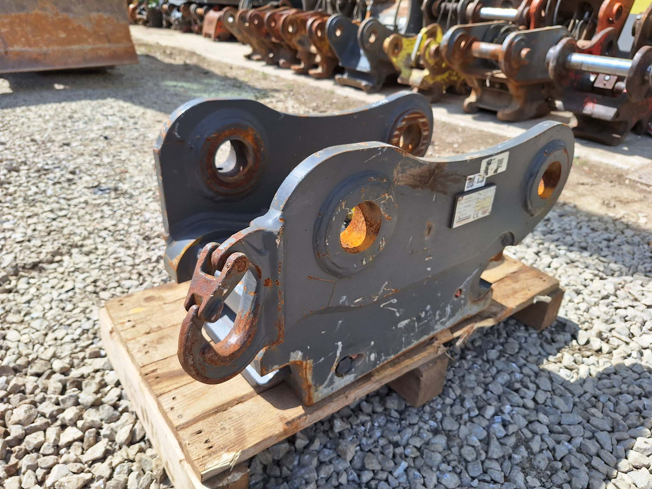 SMP S60 H-lock M315-310E - Rýchloupínacia zariadenia pre Stavebné stroje: obrázok 5 SMP S60 H-lock M315-310E - Rýchloupínacia zariadenia pre Stavebné stroje: obrázok 5