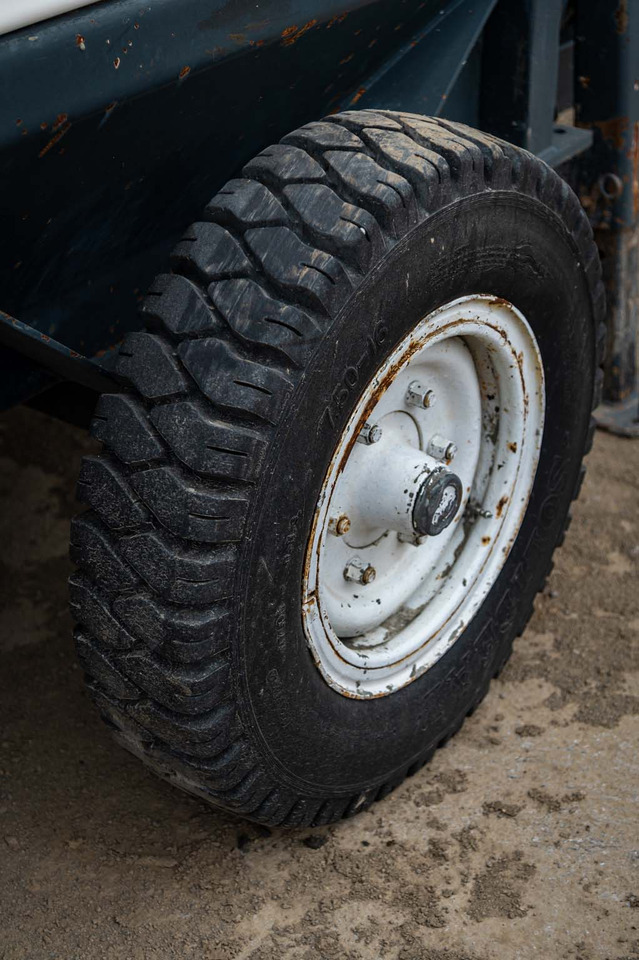 Betonárska technika Schwing BP1800HDR-20E90: obrázok 29