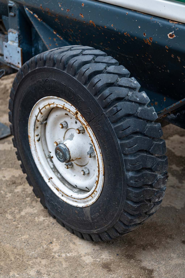 Betonárska technika Schwing BP1800HDR-20E90: obrázok 30