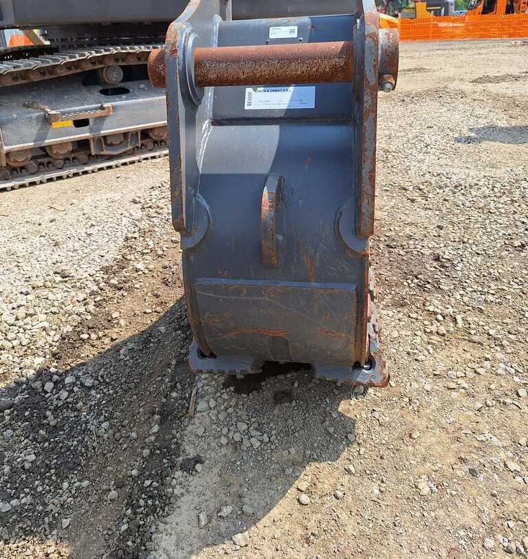 Trevi Benne Trenching bucket 500 mm S80 for EC220E - Lyžica pre rýpadlo: obrázok 5 Trevi Benne Trenching bucket 500 mm S80 for EC220E - Lyžica pre rýpadlo: obrázok 5
