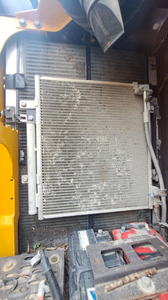 VOLVO EWR150E - Kolesové rýpadlo: obrázok 3 VOLVO EWR150E - Kolesové rýpadlo: obrázok 3