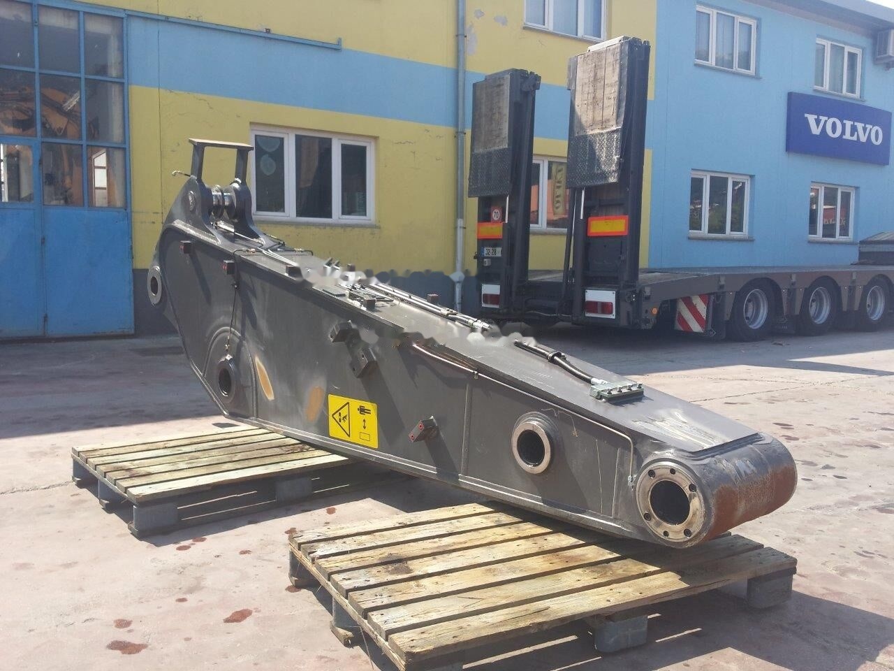 Volvo 2,55 m dipper arm - Výložník pre Rýpadlo: obrázok 3 Volvo 2,55 m dipper arm - Výložník pre Rýpadlo: obrázok 3