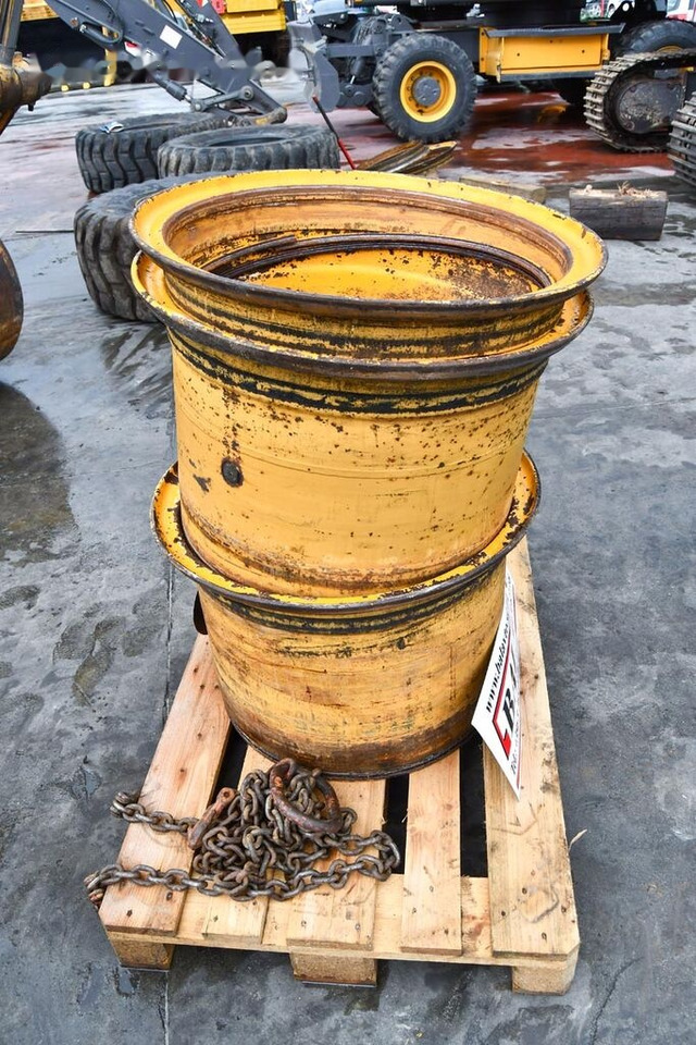 Leasing Volvo 4400, 6300, L90, L90B, L70 Volvo 4400, 6300, L90, L90B, L70: obrázok 9