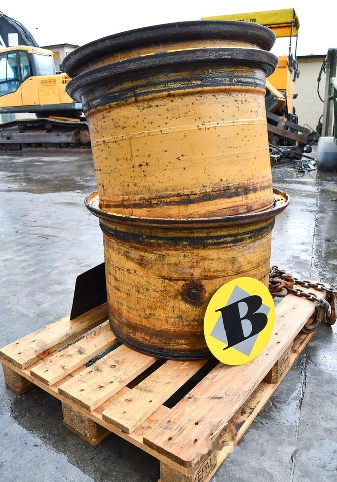 Leasing Volvo 4400, 6300, L90, L90B, L70 Volvo 4400, 6300, L90, L90B, L70: obrázok 8