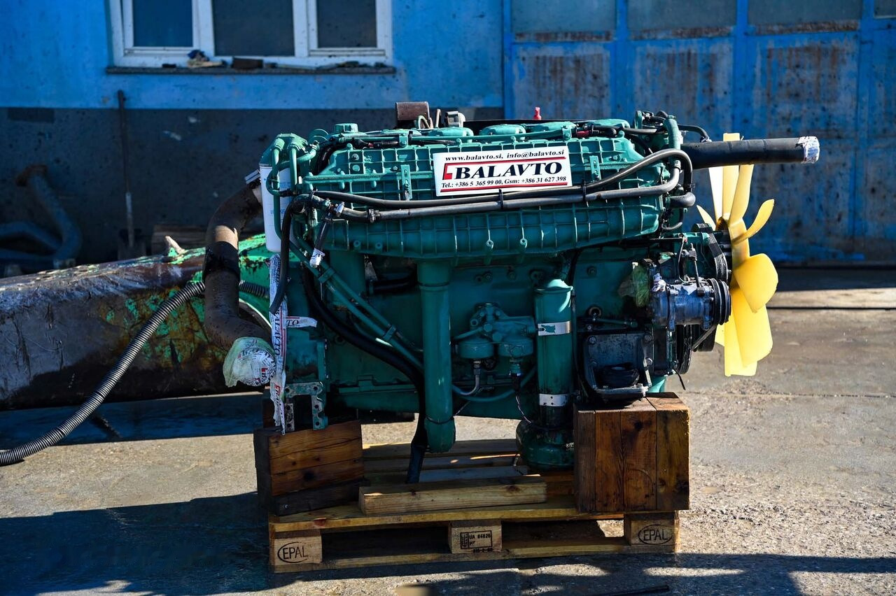 Leasing  Volvo TD103KAE 15003091   Volvo EC390, EC340 Volvo TD103KAE 15003091   Volvo EC390, EC340: obrázok 8