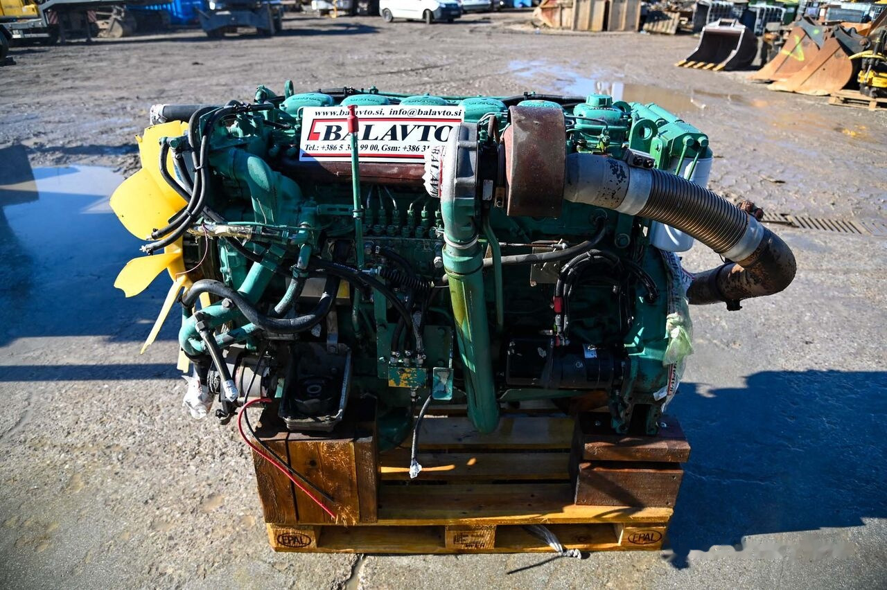 Leasing  Volvo TD103KAE 15003091   Volvo EC390, EC340 Volvo TD103KAE 15003091   Volvo EC390, EC340: obrázok 6