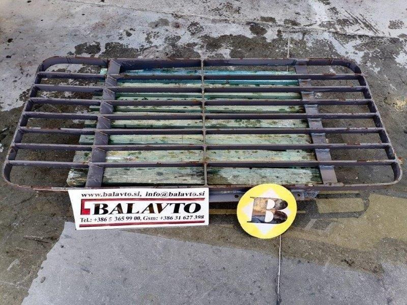 Volvo cabin guard 11298241 - Karoséria a exteriér pre Rýpadlo: obrázok 1 Volvo cabin guard 11298241 - Karoséria a exteriér pre Rýpadlo: obrázok 1