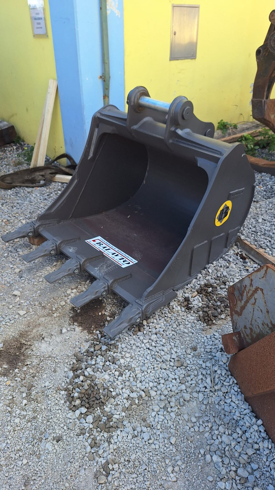 Volvo digging bucket 1200 mm UNI65 - Lyžica pre rýpadlo pre Rýpadlo: obrázok 2 Volvo digging bucket 1200 mm UNI65 - Lyžica pre rýpadlo pre Rýpadlo: obrázok 2