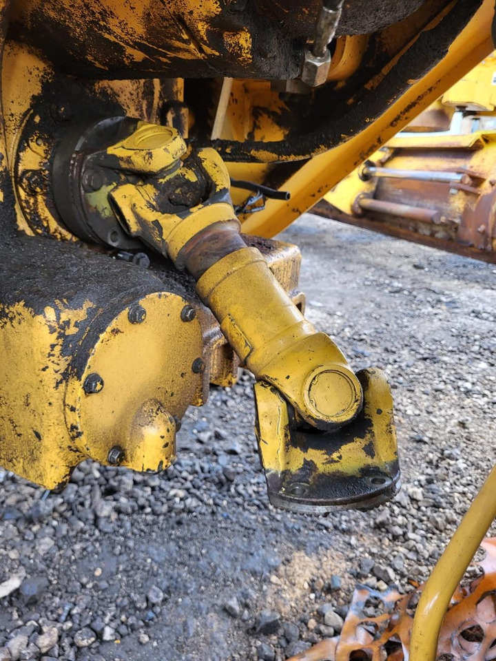 Volvo propeller shaft - Kardan pre Nakladač: obrázok 2 Volvo propeller shaft - Kardan pre Nakladač: obrázok 2