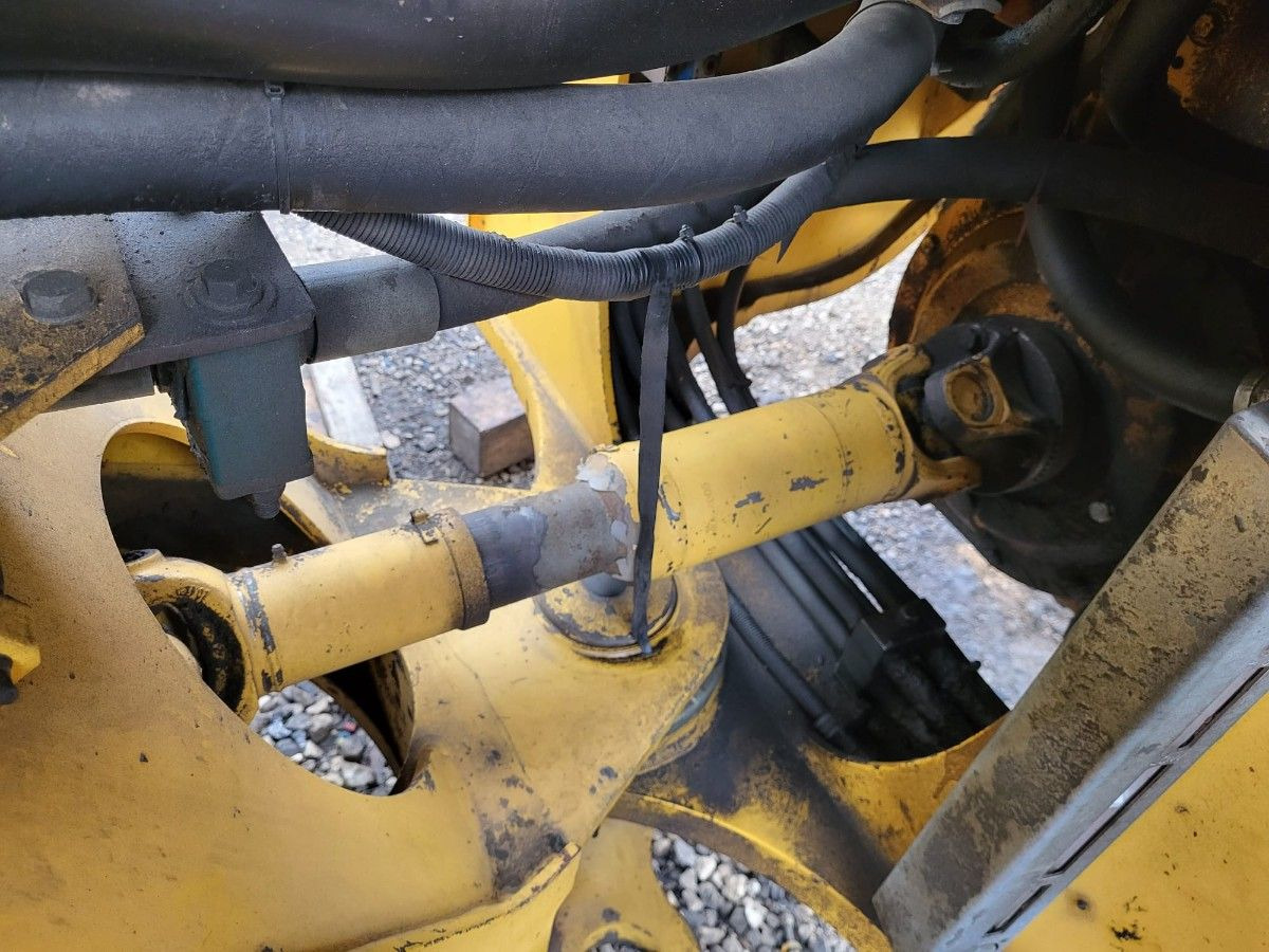 Volvo propeller shaft - Kardan pre Nakladač: obrázok 2 Volvo propeller shaft - Kardan pre Nakladač: obrázok 2