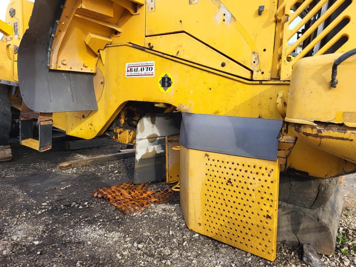 Volvo rear frame - Rám/ Podvozok pre Nakladač: obrázok 2 Volvo rear frame - Rám/ Podvozok pre Nakladač: obrázok 2