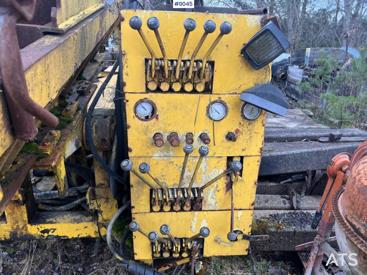 Atlas Copco Borrmaster REPOBJECT - Vrtné príslušenstvo: obrázok 3 Atlas Copco Borrmaster REPOBJECT - Vrtné príslušenstvo: obrázok 3
