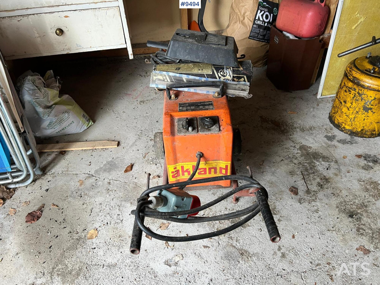 Welder Erwo - Zváracia technika: obrázok 4 Welder Erwo - Zváracia technika: obrázok 4