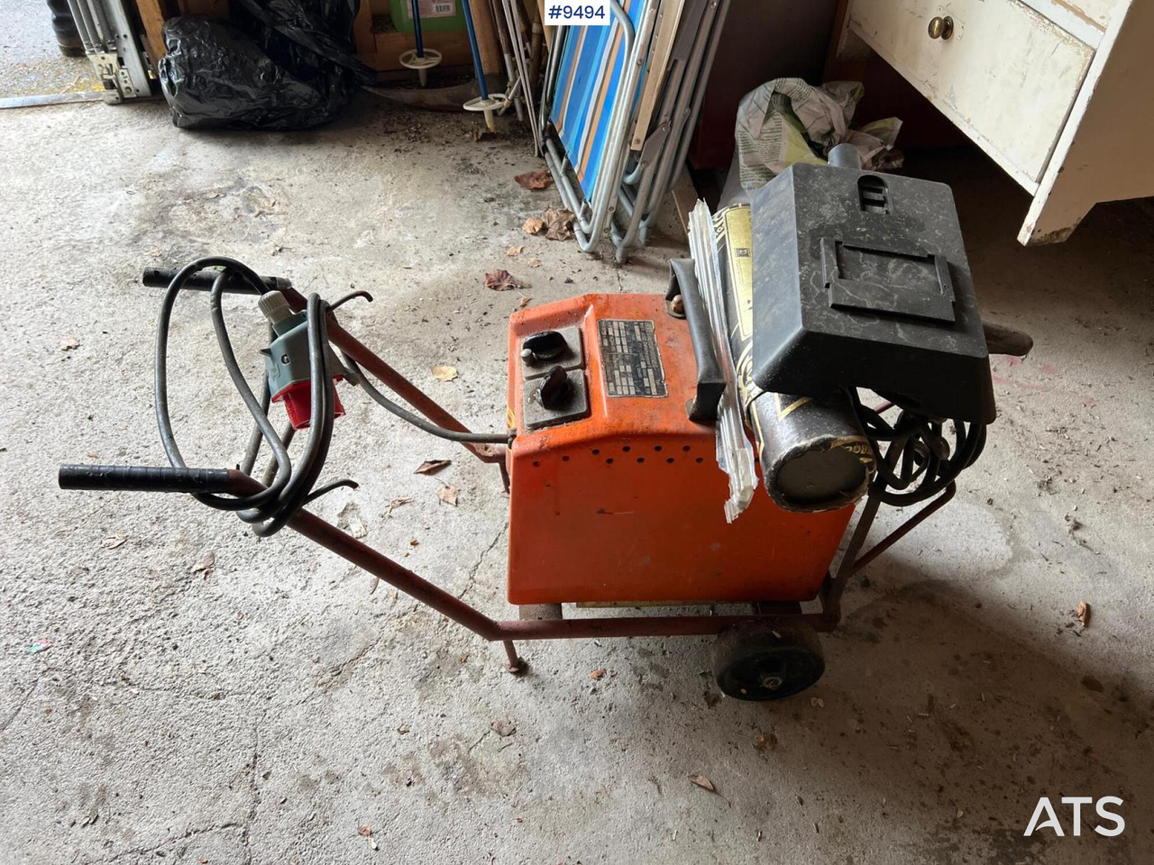 Welder Erwo - Zváracia technika: obrázok 5 Welder Erwo - Zváracia technika: obrázok 5