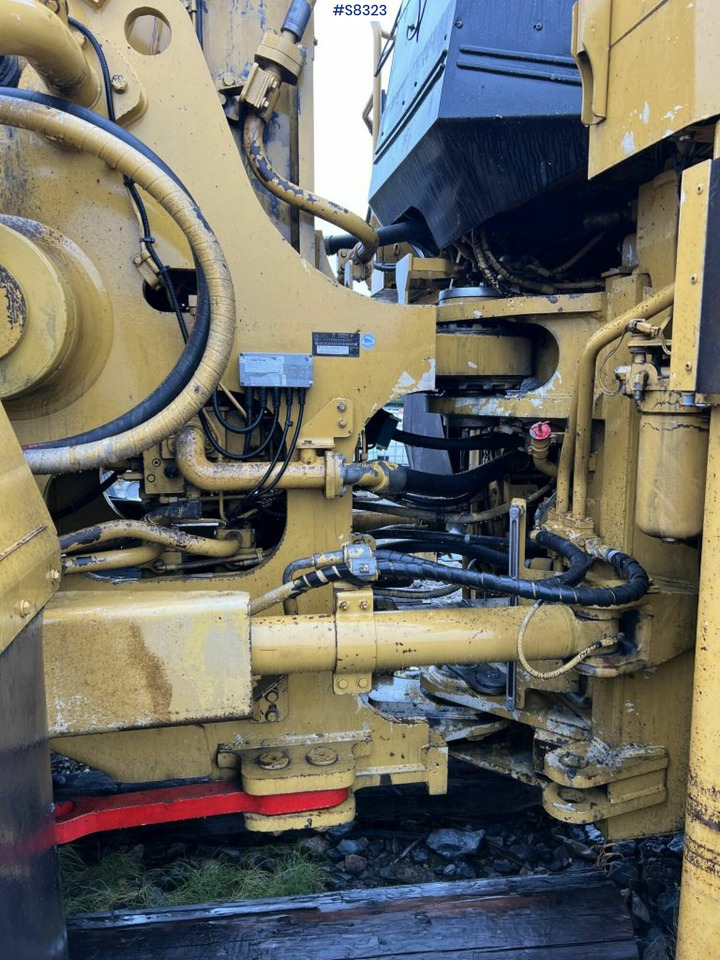 Wheel loader, CAT 988H with bucket - Kolesový nakladač: obrázok 5 Wheel loader, CAT 988H with bucket - Kolesový nakladač: obrázok 5