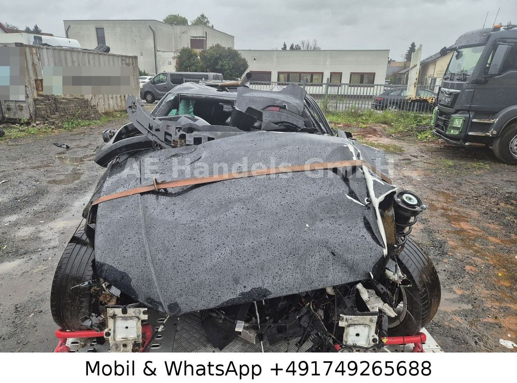 Audi A3 TDI 2.0 S Line *Manual/Xenon/Totalschaden Audi A3 TDI 2.0 S Line *Manual/Xenon/Totalschaden - Sedan: obrázok 3 Audi A3 TDI 2.0 S Line *Manual/Xenon/Totalschaden Audi A3 TDI 2.0 S Line *Manual/Xenon/Totalschaden - Sedan: obrázok 3