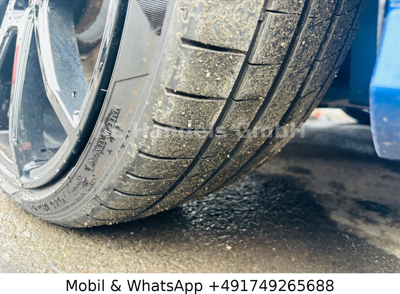 Sedan Audi S3 Sportback Quattro ABT-Power S *HJS/SportAbgas: obrázok 19