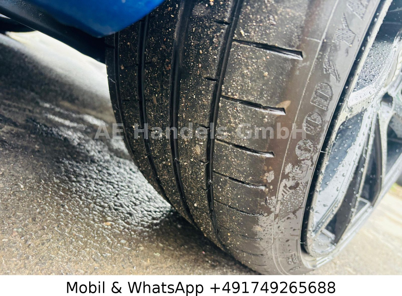 Sedan Audi S3 Sportback Quattro ABT-Power S *HJS/SportAbgas: obrázok 18