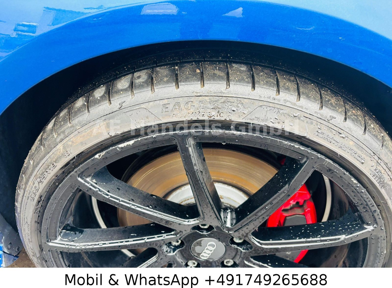 Sedan Audi S3 Sportback Quattro ABT-Power S *HJS/SportAbgas: obrázok 17