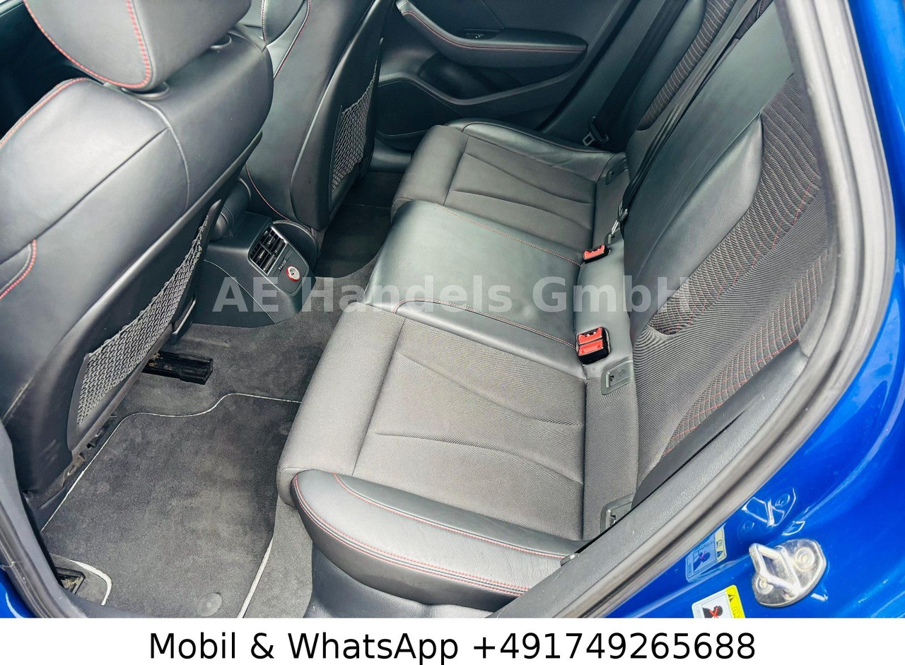 Sedan Audi S3 Sportback Quattro ABT-Power S *HJS/SportAbgas: obrázok 22