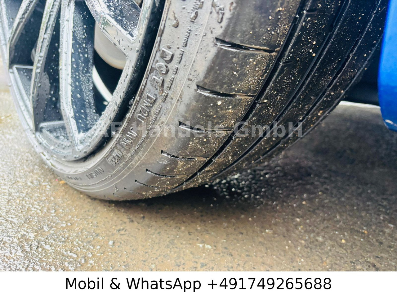 Sedan Audi S3 Sportback Quattro ABT-Power S *HJS/SportAbgas: obrázok 16