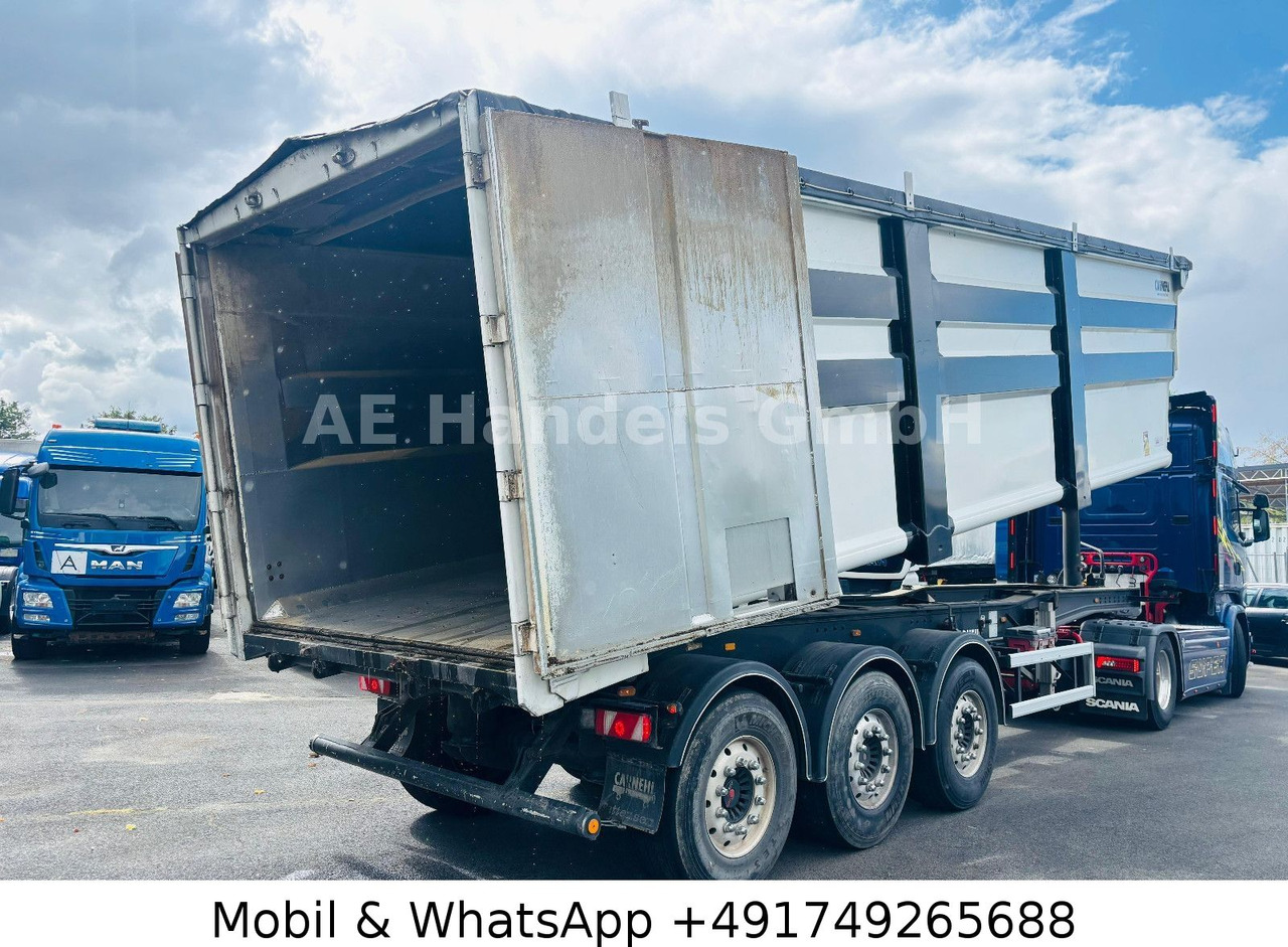 Carnehl CHKS/A Aluminium*49m³/Kombiklappe/Alcoa/1xGS - Náves sklápěcí: obrázok 5 Carnehl CHKS/A Aluminium*49m³/Kombiklappe/Alcoa/1xGS - Náves sklápěcí: obrázok 5