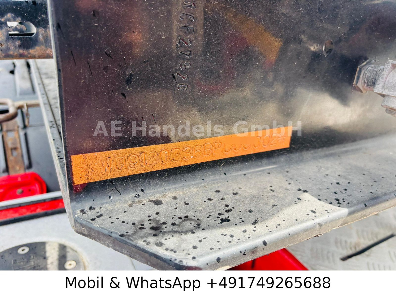 Carnehl CHKS/A Aluminium*49m³/Kombiklappe/Alcoa/1xGS - Náves sklápěcí: obrázok 3 Carnehl CHKS/A Aluminium*49m³/Kombiklappe/Alcoa/1xGS - Náves sklápěcí: obrázok 3