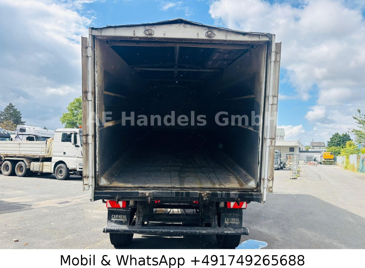 Carnehl CHKS/A Aluminium*49m³/Kombiklappe/Alcoa/1xGS - Náves sklápěcí: obrázok 4 Carnehl CHKS/A Aluminium*49m³/Kombiklappe/Alcoa/1xGS - Náves sklápěcí: obrázok 4