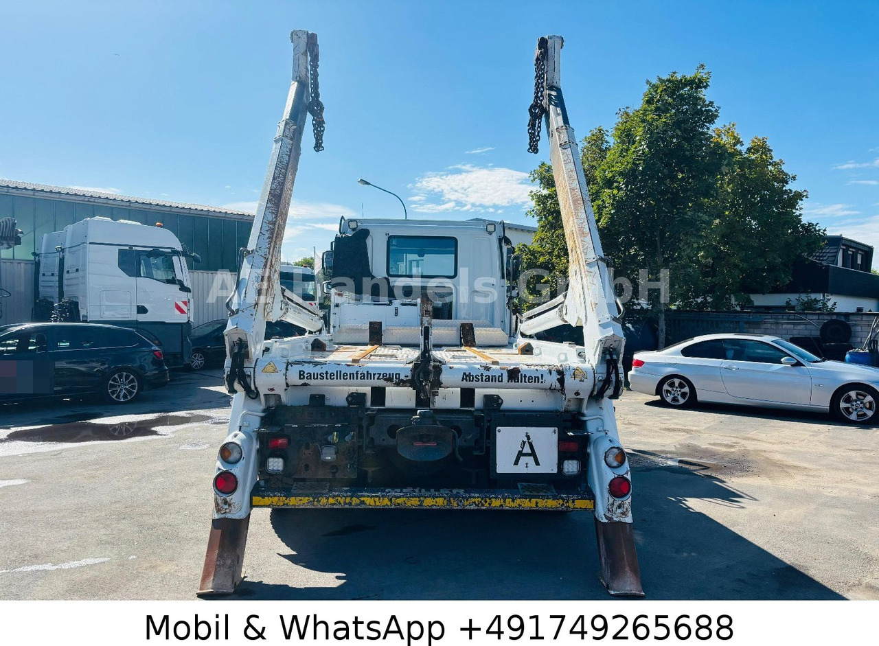 DAF CF 370 DayCab BL 4x2 Meiller AK 12.T *ACC/Funk - Sklápač: obrázok 5 DAF CF 370 DayCab BL 4x2 Meiller AK 12.T *ACC/Funk - Sklápač: obrázok 5