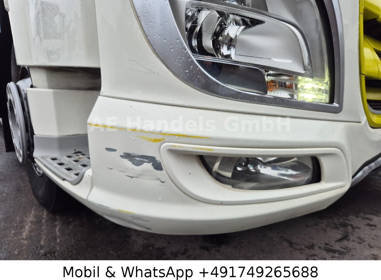 Podvozek s kabinou DAF XF480 SSC BDF *Retarder/Lift/ACC/2xTank/AHK/LDW: obrázok 9 Podvozek s kabinou DAF XF480 SSC BDF *Retarder/Lift/ACC/2xTank/AHK/LDW: obrázok 9