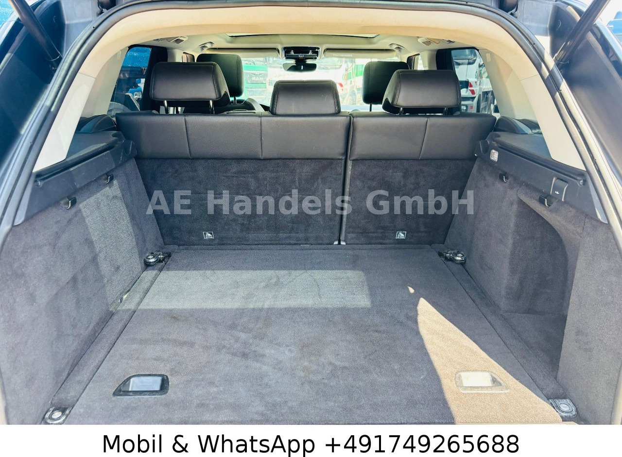SUV Land Rover Range Rover Sport S *Xenon/PDC/Elek.Heckklappe: obrázok 13 SUV Land Rover Range Rover Sport S *Xenon/PDC/Elek.Heckklappe: obrázok 13