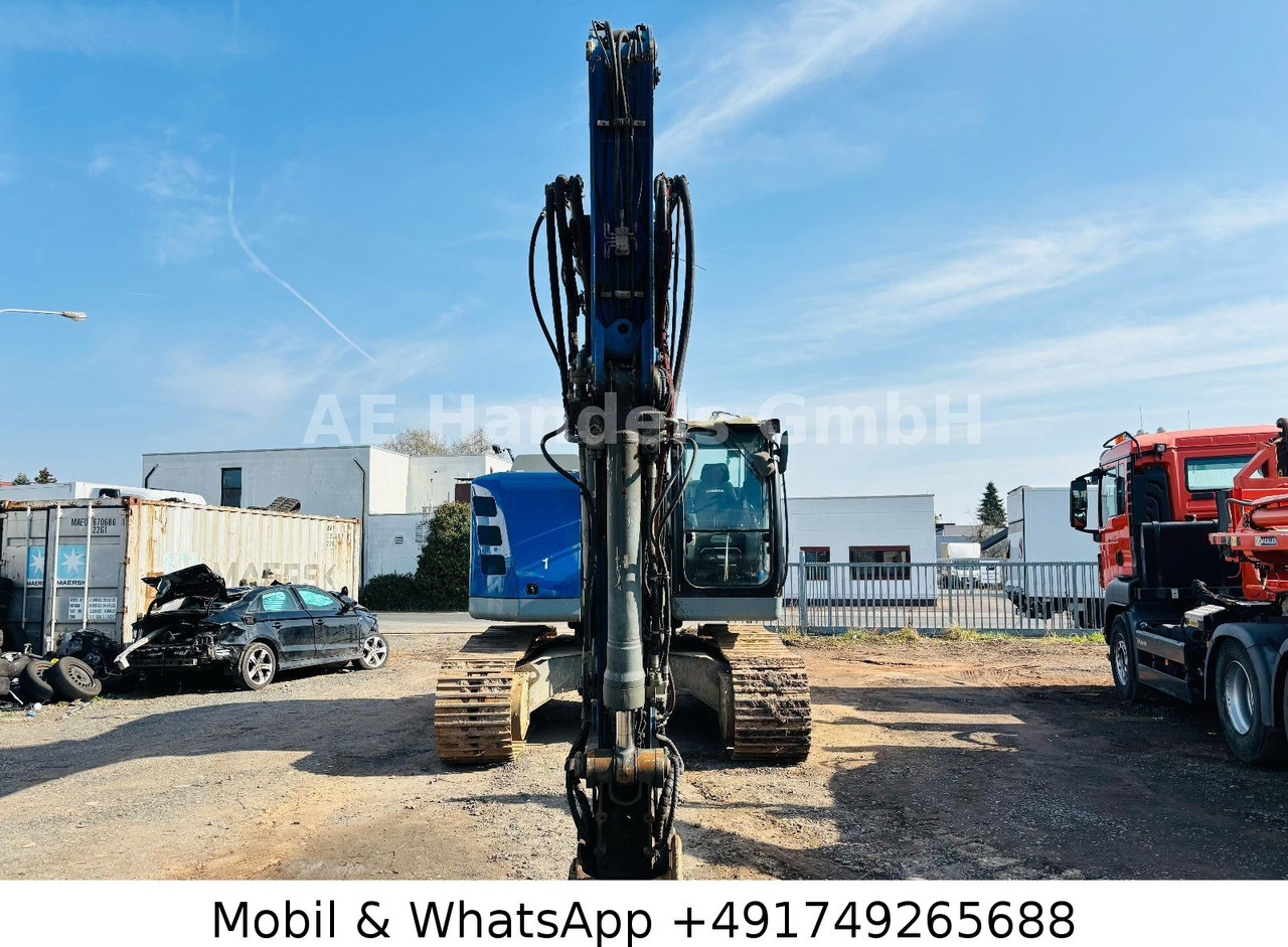 Liebherr R926 Compact *Oilquick/Verstellausleger - Pásové rýpadlo: obrázok 2 Liebherr R926 Compact *Oilquick/Verstellausleger - Pásové rýpadlo: obrázok 2